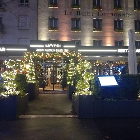 L'Eden De Chartres Apartment Exterior photo