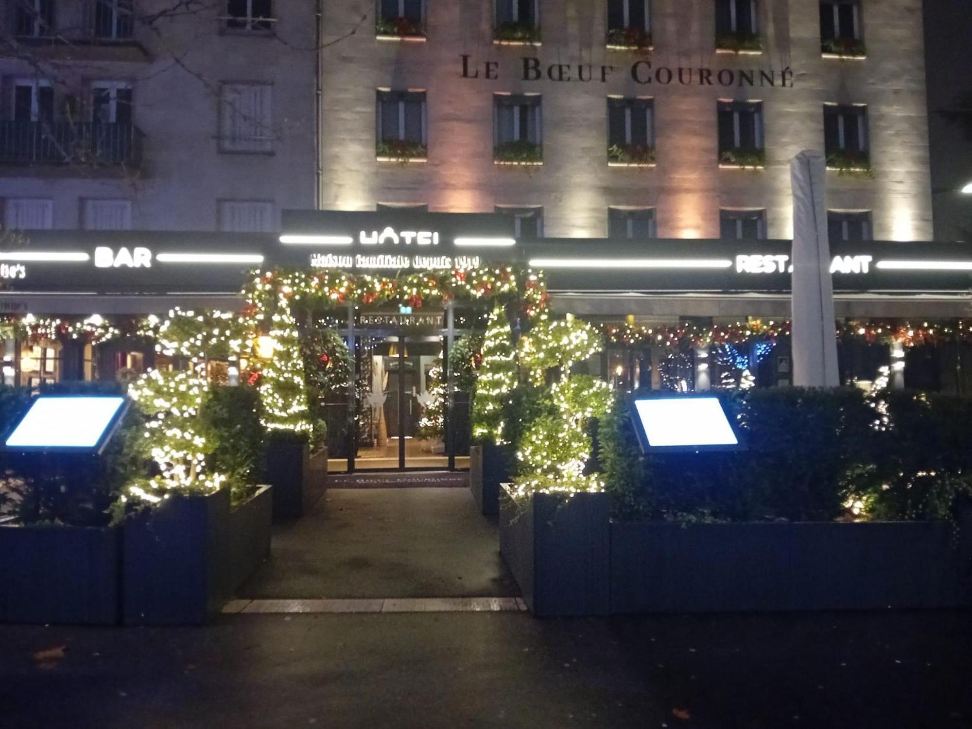 L'Eden De Chartres Apartment Exterior photo